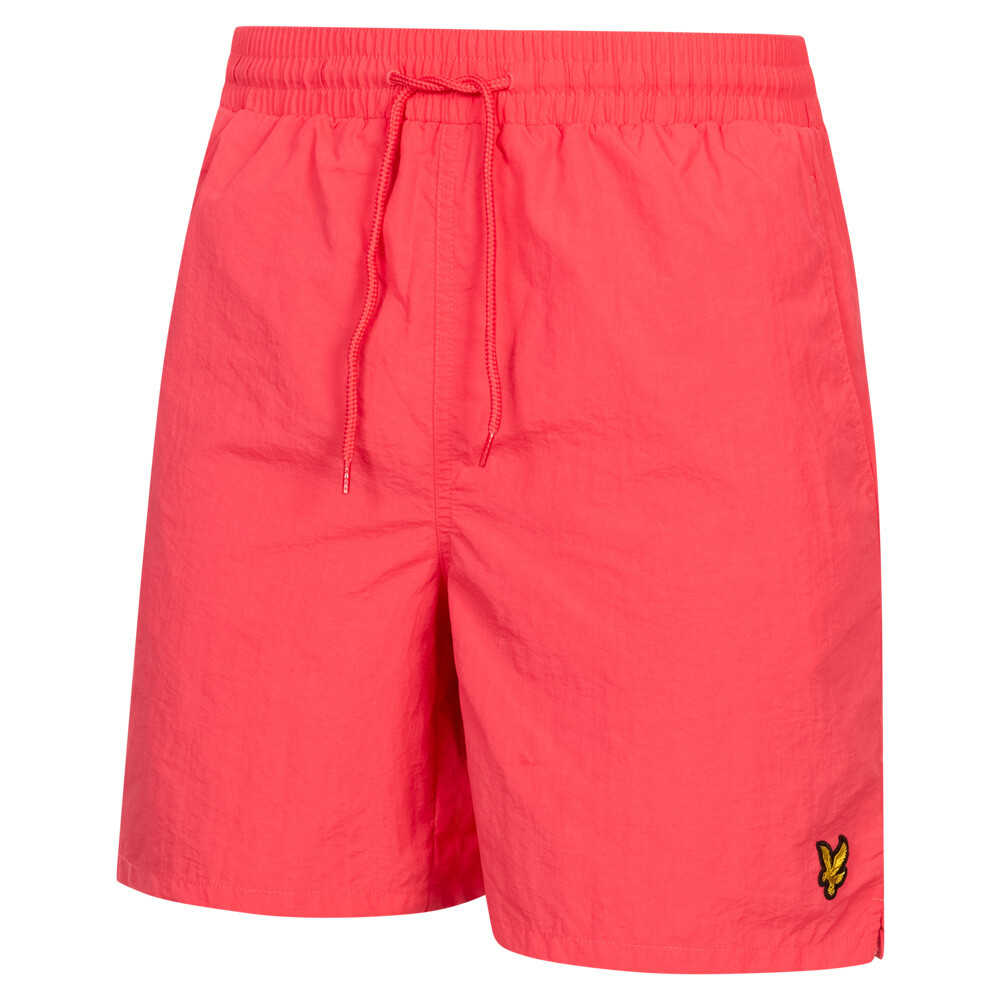 

Простые мужские плавки Lyle & Scott Lyle And Scott