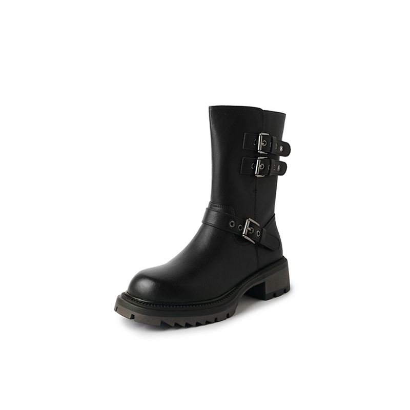 

Ботильоны PVAJ Ankle Boots Women's