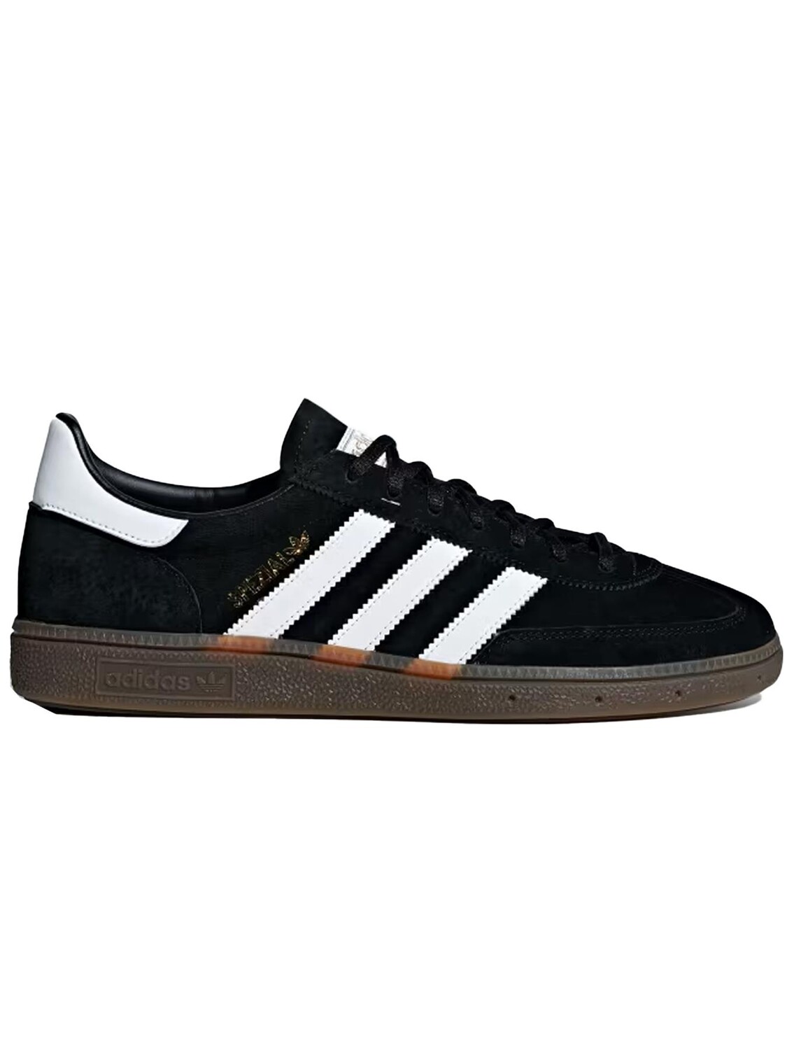 

Кроссовки специальный гандбол Adidas, черный