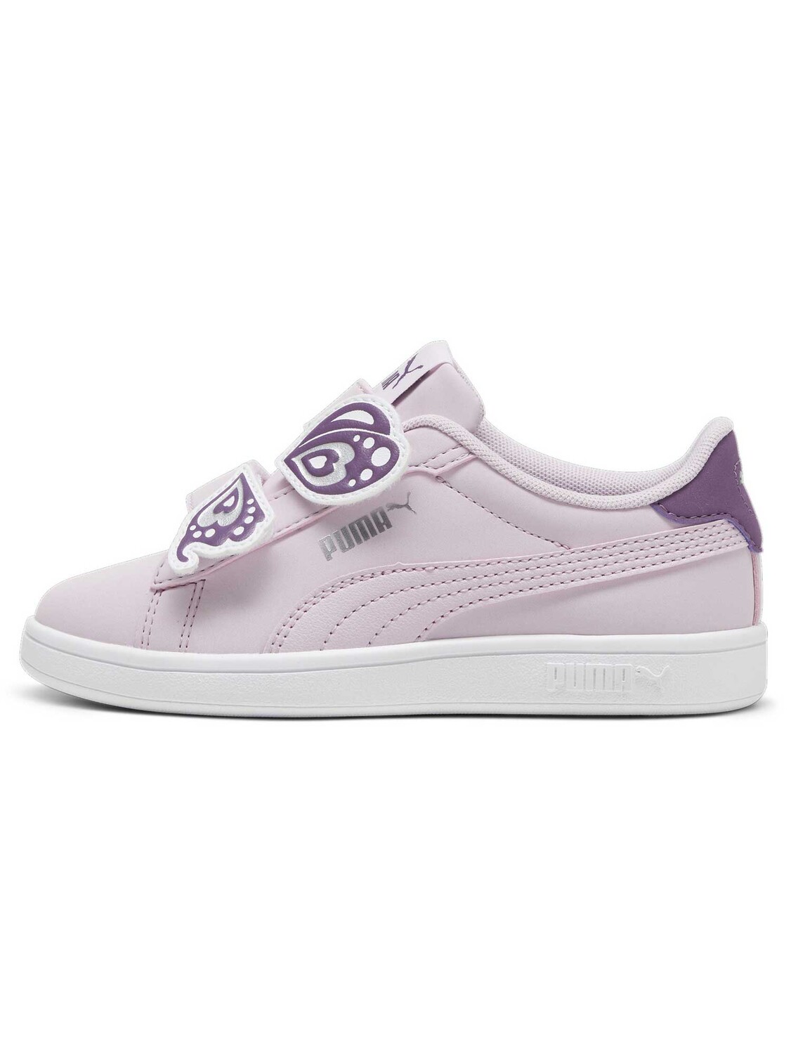 

Кроссовки Puma Smash 3.0 Bfly V PS, розовый