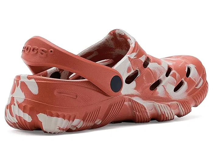 Клоги Boga Bogs Kids, Red Multi — фото 4