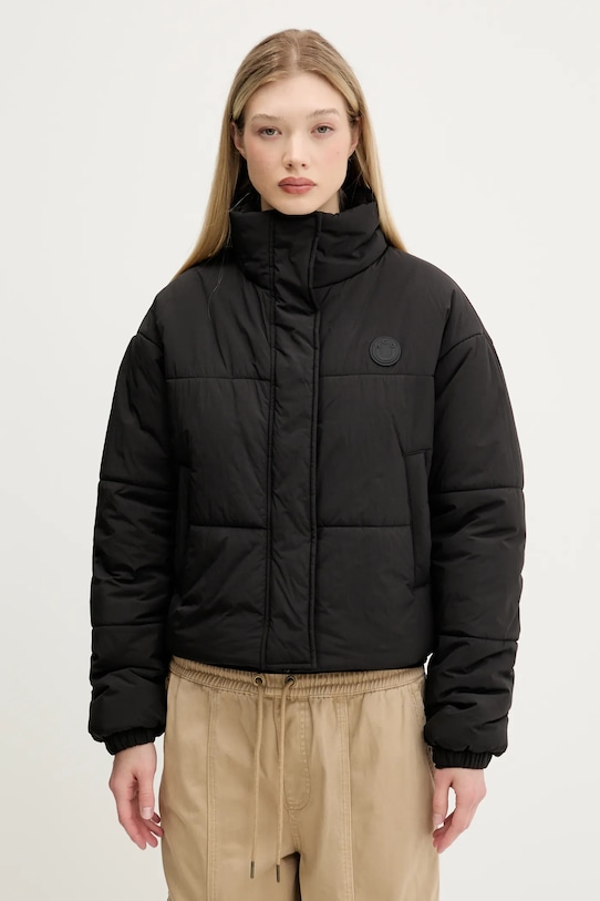 

Куртка HUGO Blue faren-1_b, черный