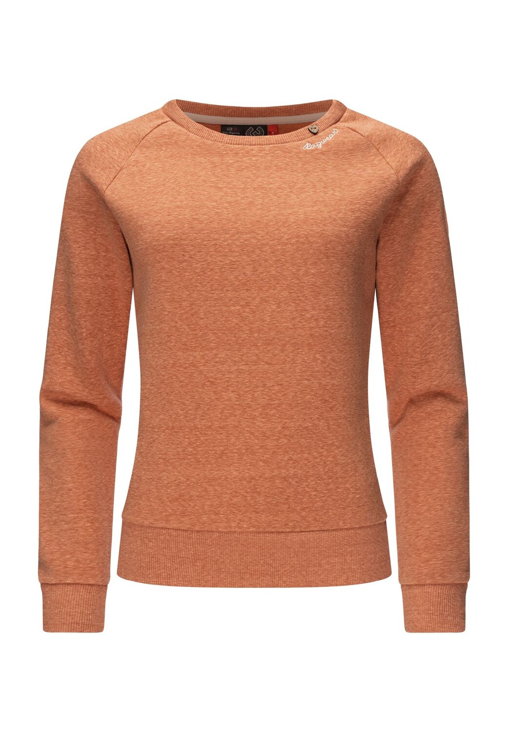 

Толстовка Johanka Intl Ragweartm, цвет Cinnamon