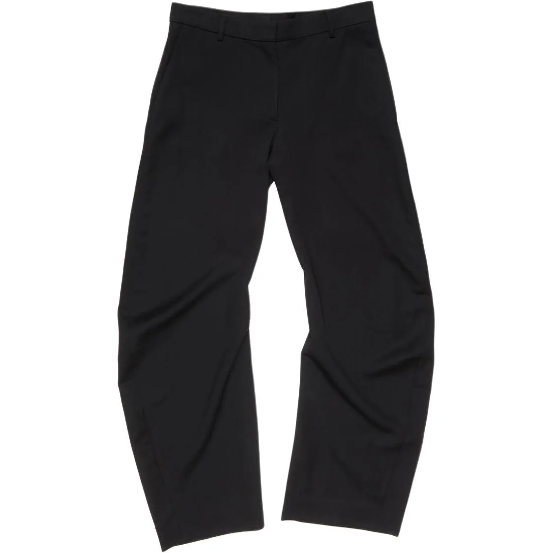 Acne Studios Брюки Loose leg Tailored