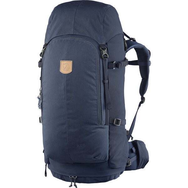 

Рюкзак Fjällräven, цвет Storm-Dark Navy