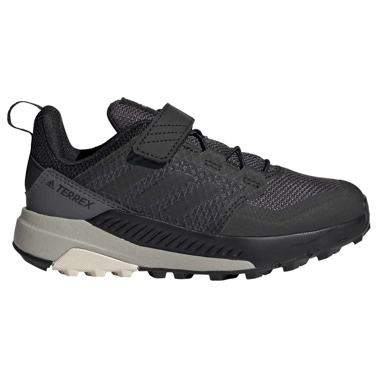 

Мультиспортивная обувь Adidas Terrex Kid's Terrex Trailmaker CF, цвет Grey Five/Core Black/Alumina, Серый, Мультиспортивная обувь Adidas Terrex Kid's Terrex Trailmaker CF, цвет Grey Five/Core Black/Alumina