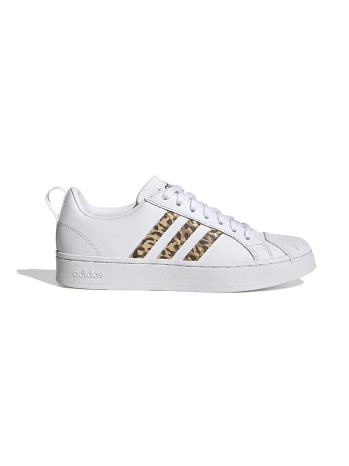 

Низкие кроссовки adidas STREETCHECK, белый
