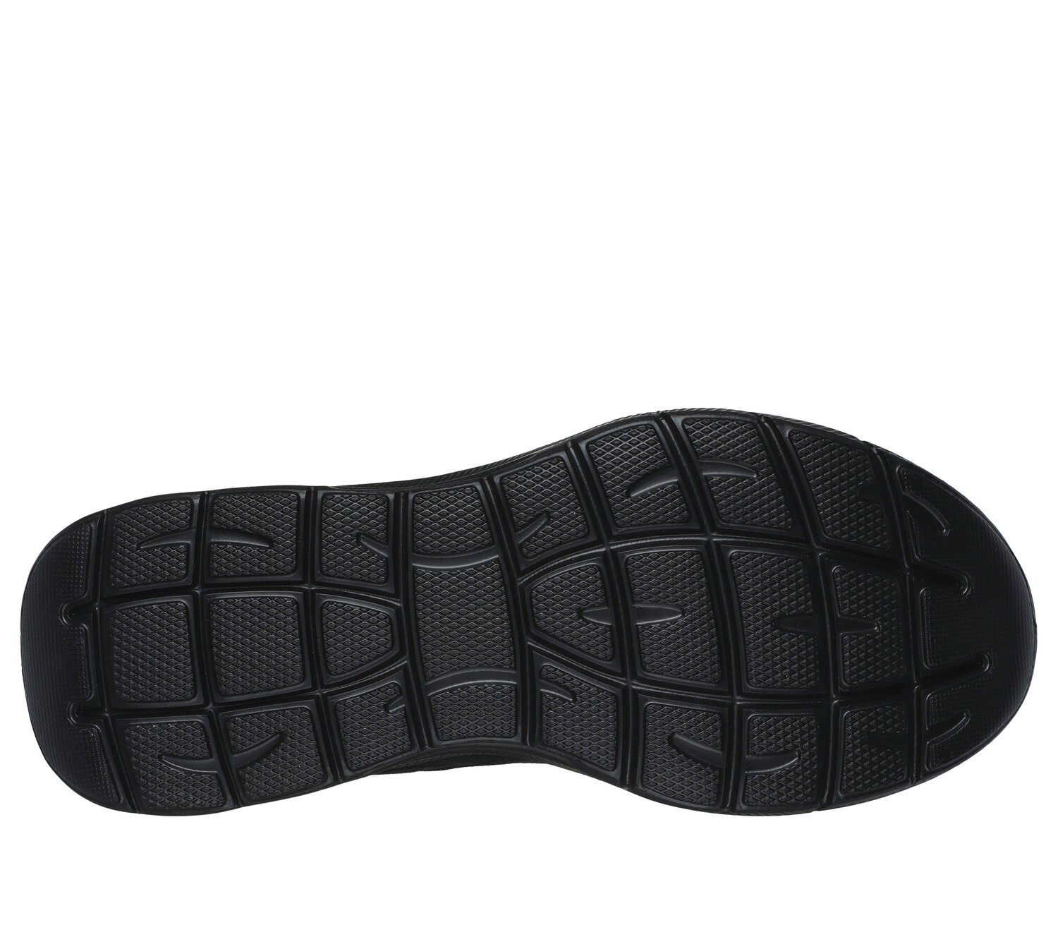 Низкие кроссовки Skechers BOBS UNITY SLEEK REVIVE, черный — фото 3