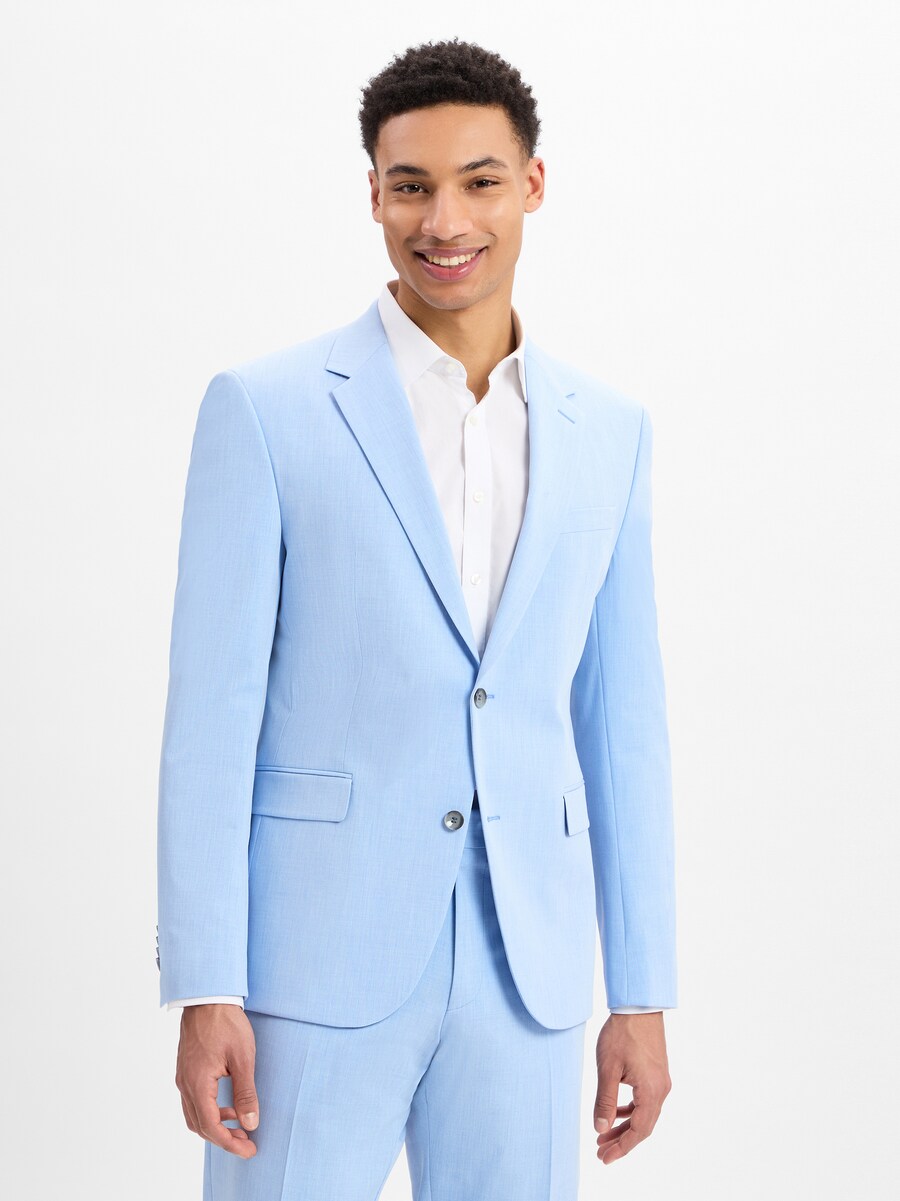 

Пиджак стандартного кроя STRELLSON Aidan2, Light blue