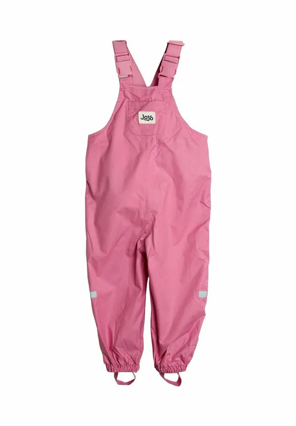 Комбинезон стандартного кроя Jojo Maman Bébé, Pink