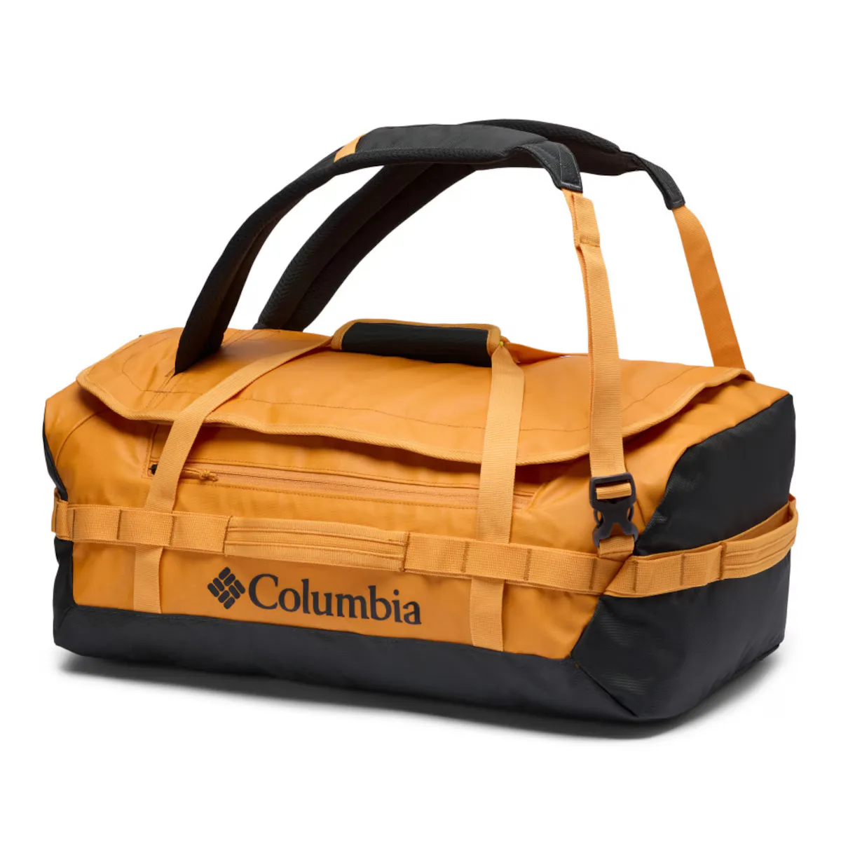 

Unisex Landroamer 40 л спортивная сумка Columbia, оранжевый