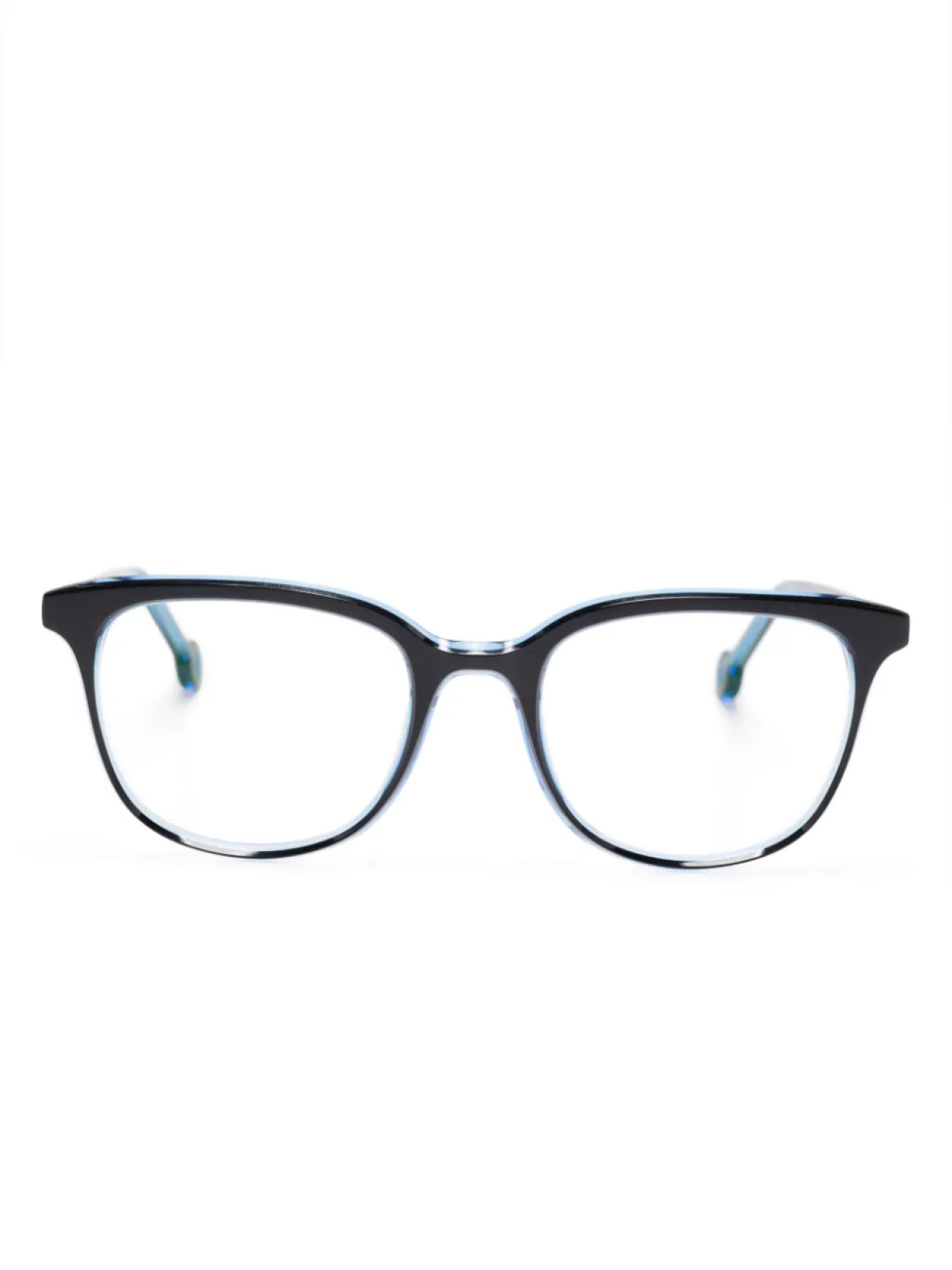 

Очки Tibs L.A. EYEWORKS, черный