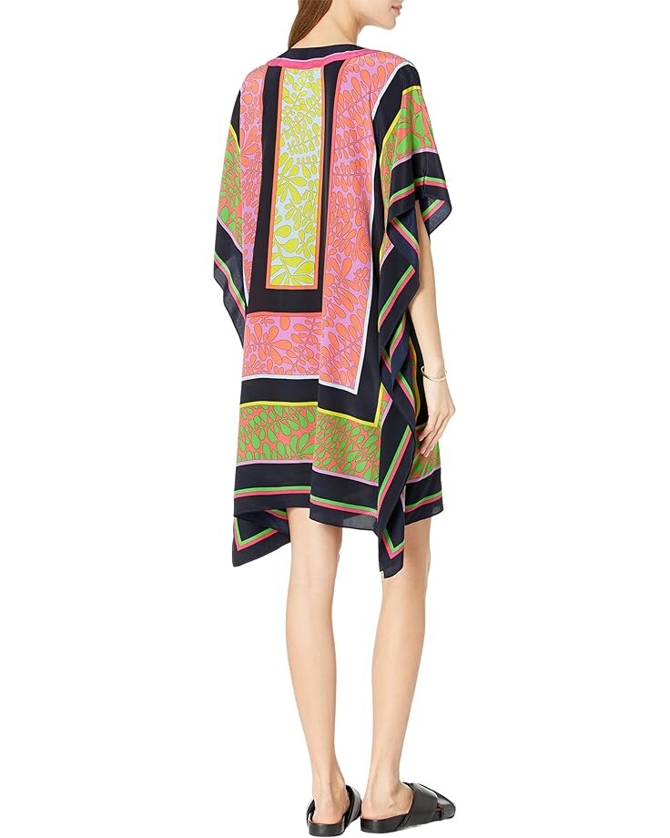 

Платье Trina Turk Theodora Dress, мульти
