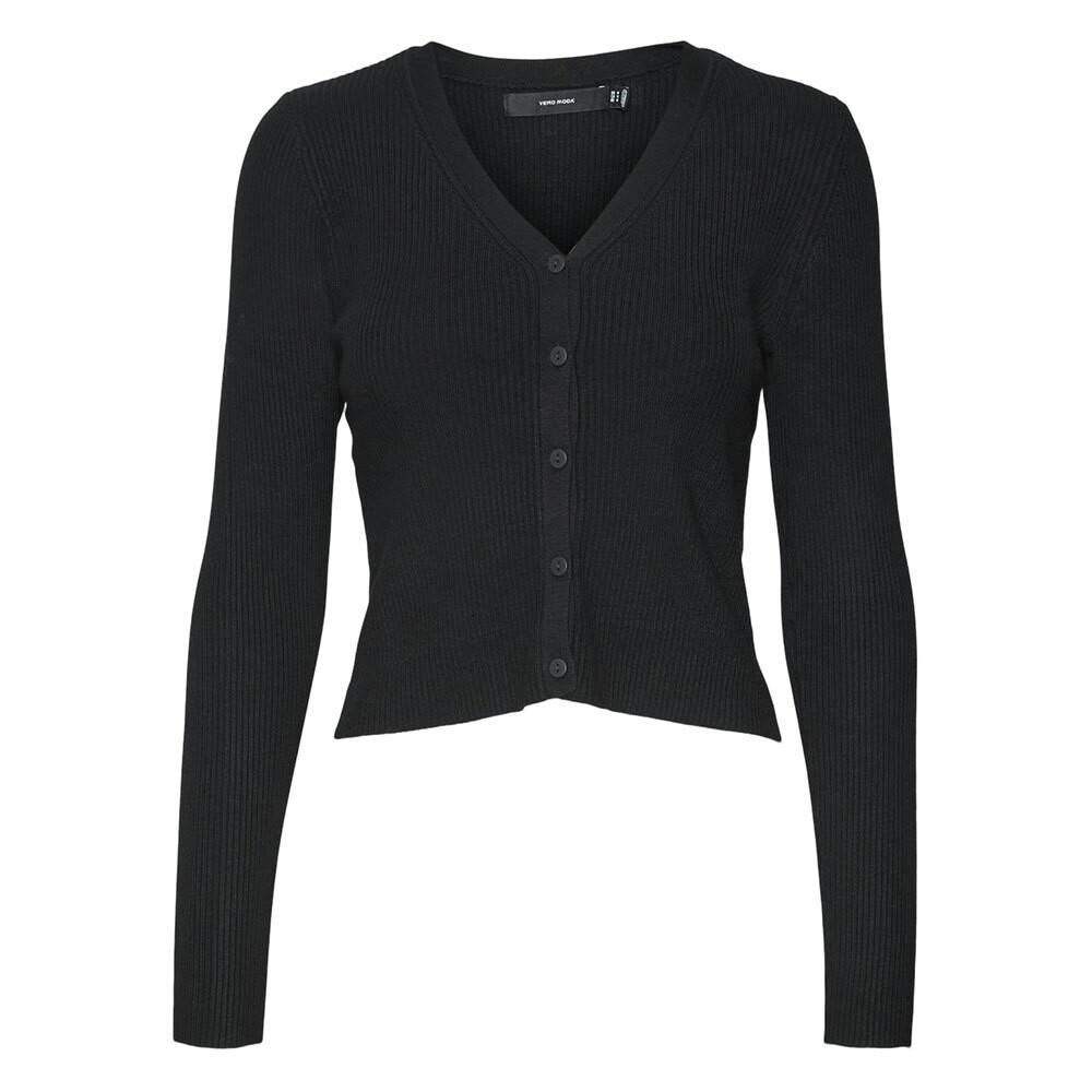 

Кардиган Vero Moda Glory, черный