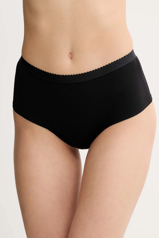 

Трусики LIVIA Guess, черный