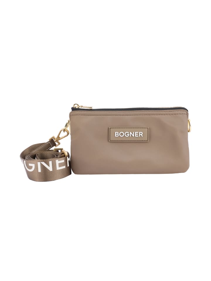 

Сумка через плечо Bogner