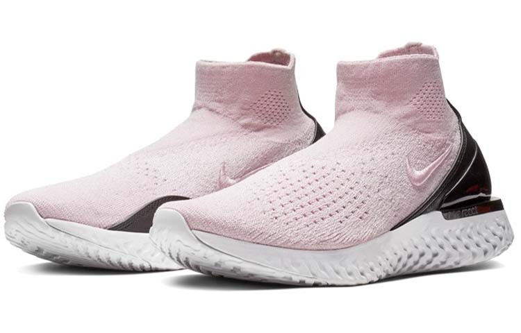 Nike Кроссовки для женщин — фото 3