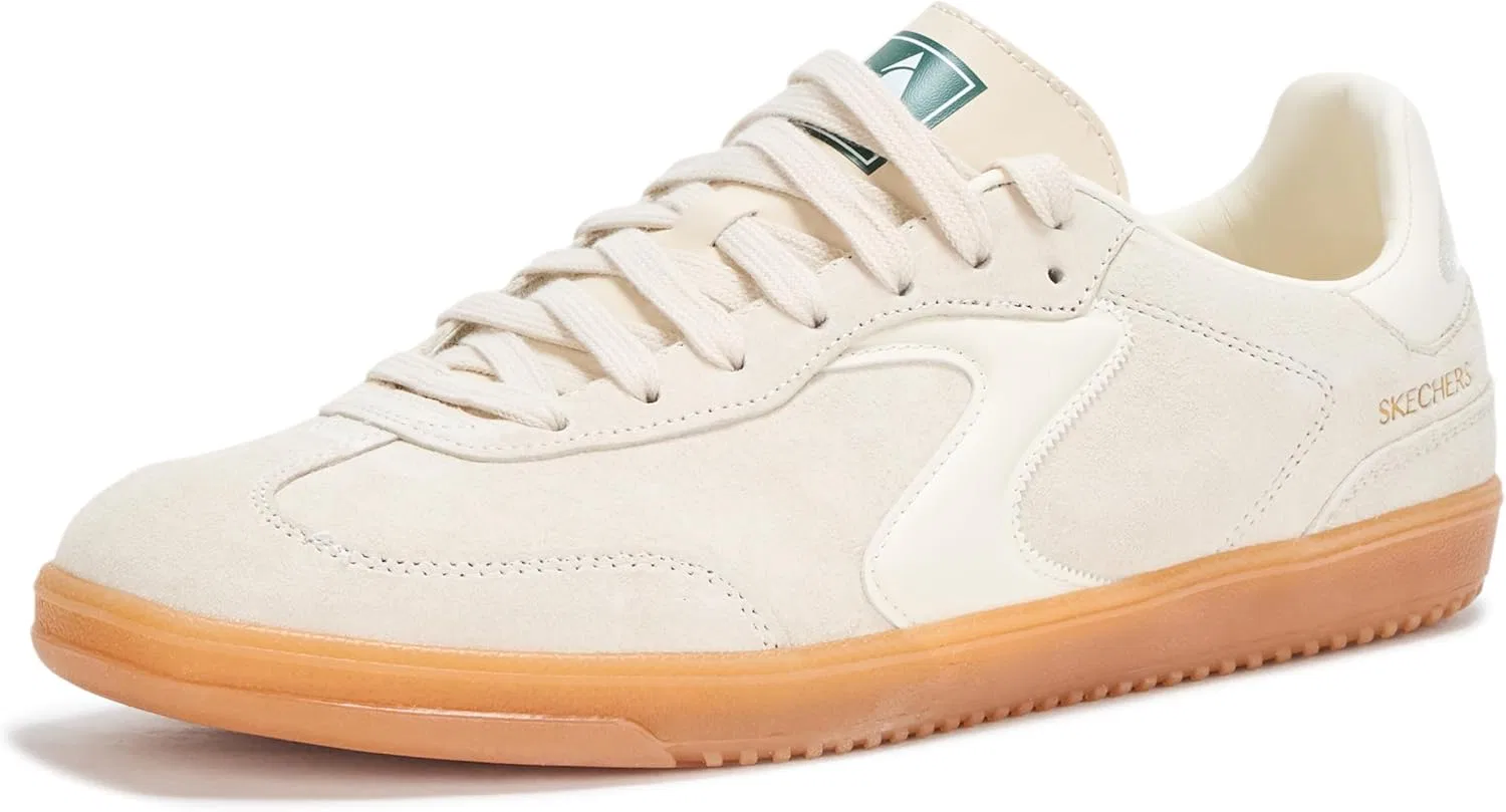 Мужские кроссовки Skechers Hotshot Azir, Natural