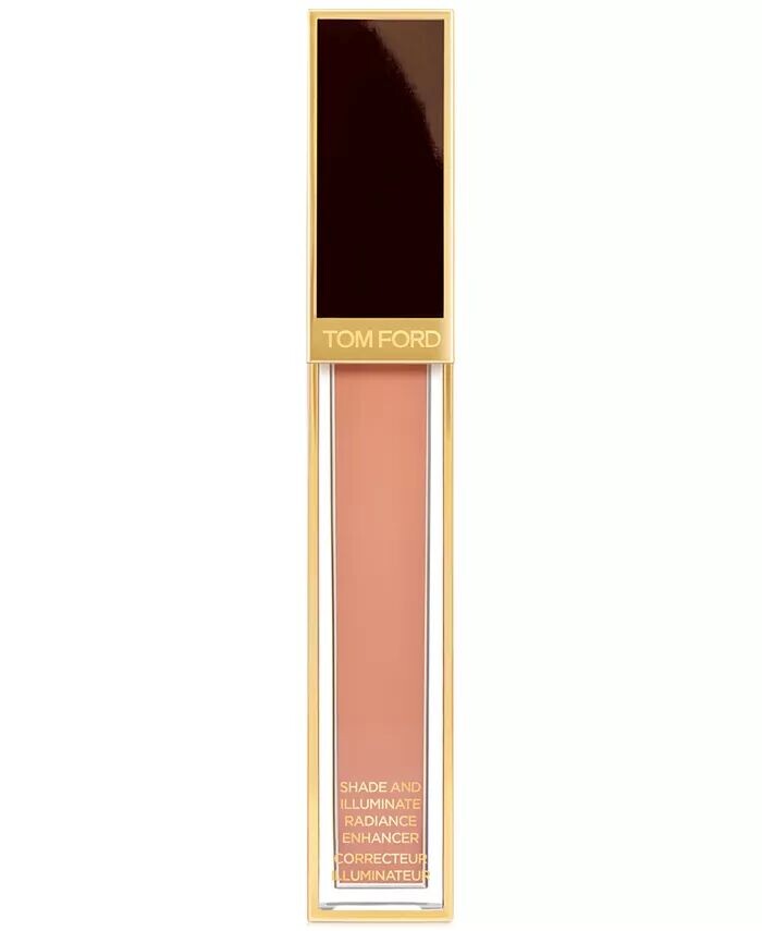 

Усилитель теней и сияния Tom Ford, цвет Dark (Deep Peach, W/ Warm Undertone)