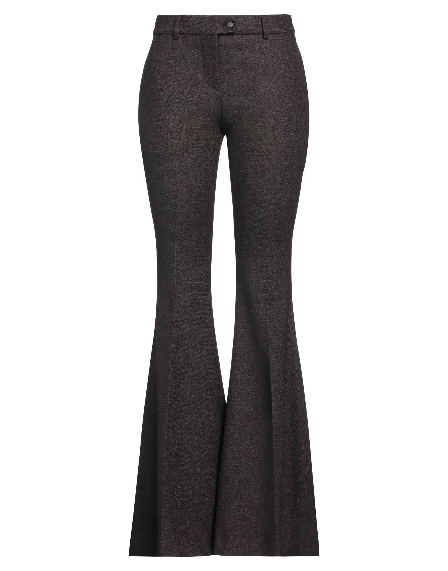 

Брюки Vi To Vi, темно-коричневый