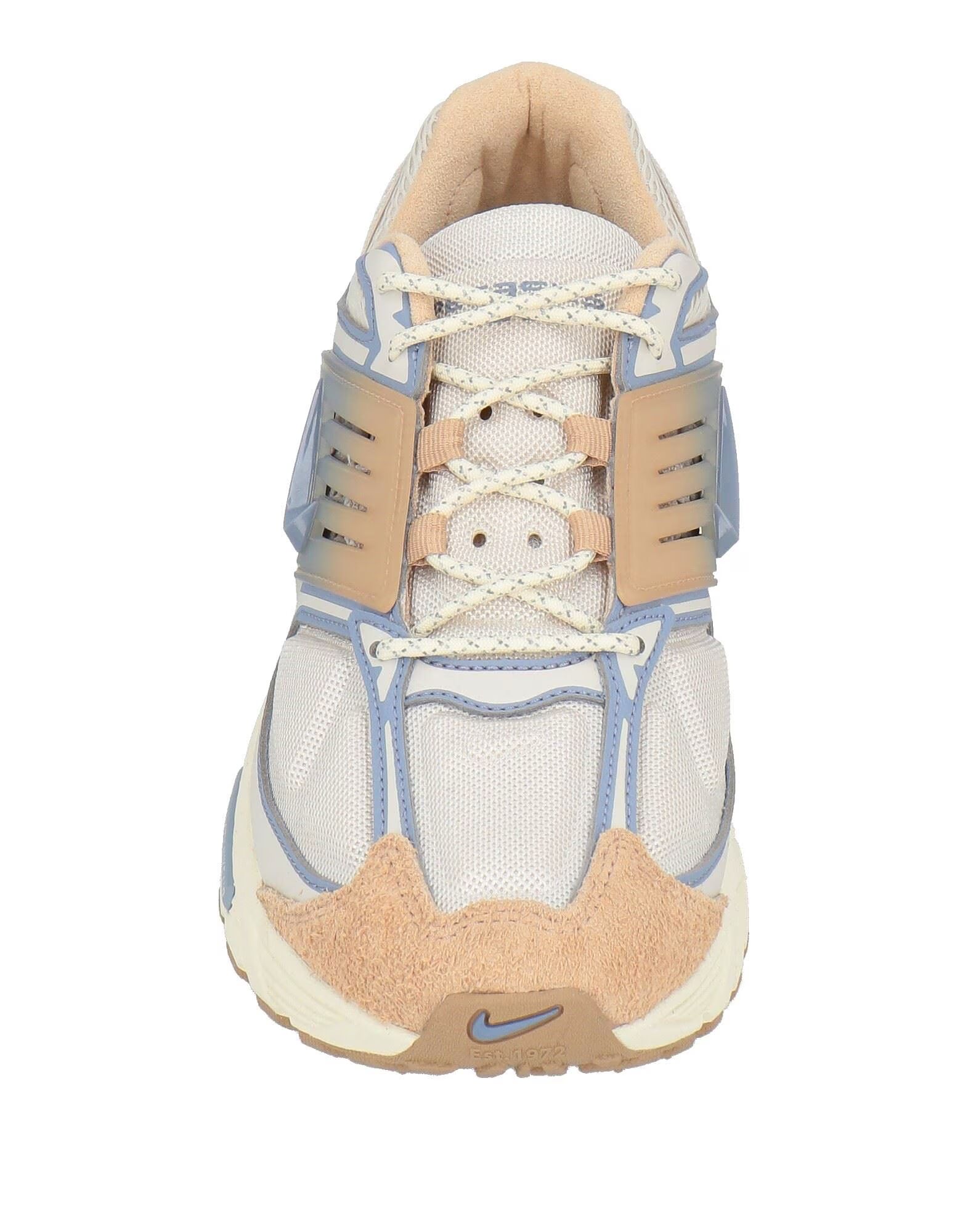 Кроссовки Nike, айвори — фото 4