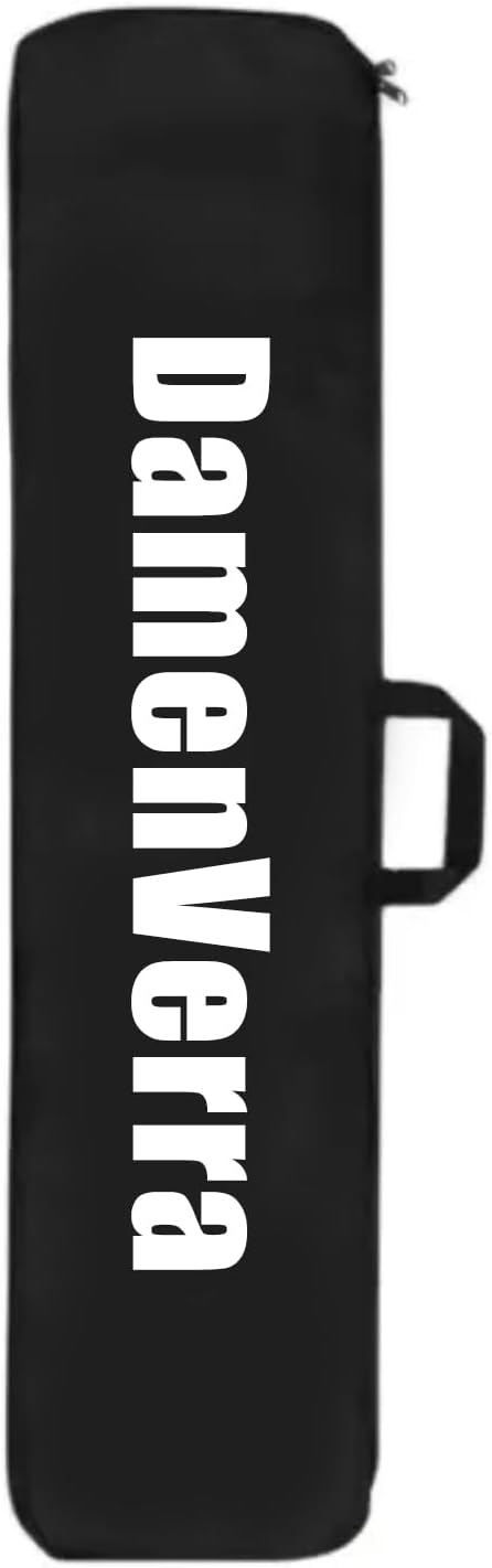 

Спортивная сумка для сноуборда, накладка для серфинга, лыжный чехол, многофункциональный дорожный чехол для сноуборда, сумки для хранения DamenVerra, Black, Черный, Спортивная сумка для сноуборда, накладка для серфинга, лыжный чехол, многофункциональный д