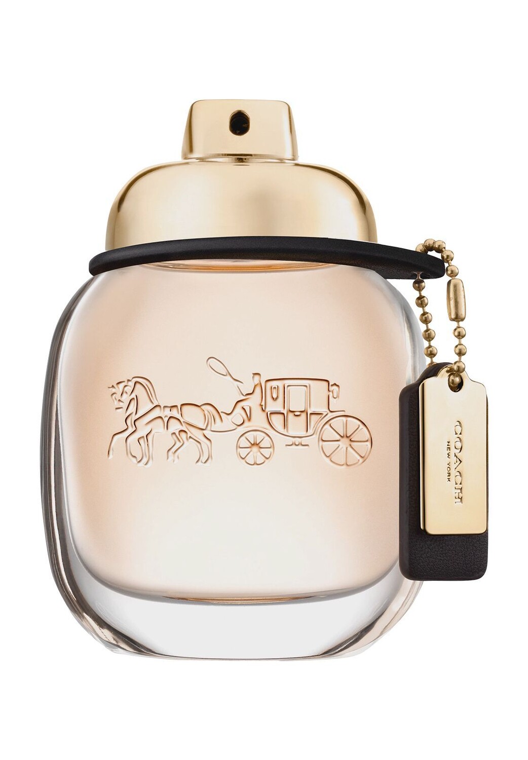 

Парфюмированная вода 30ml COACH