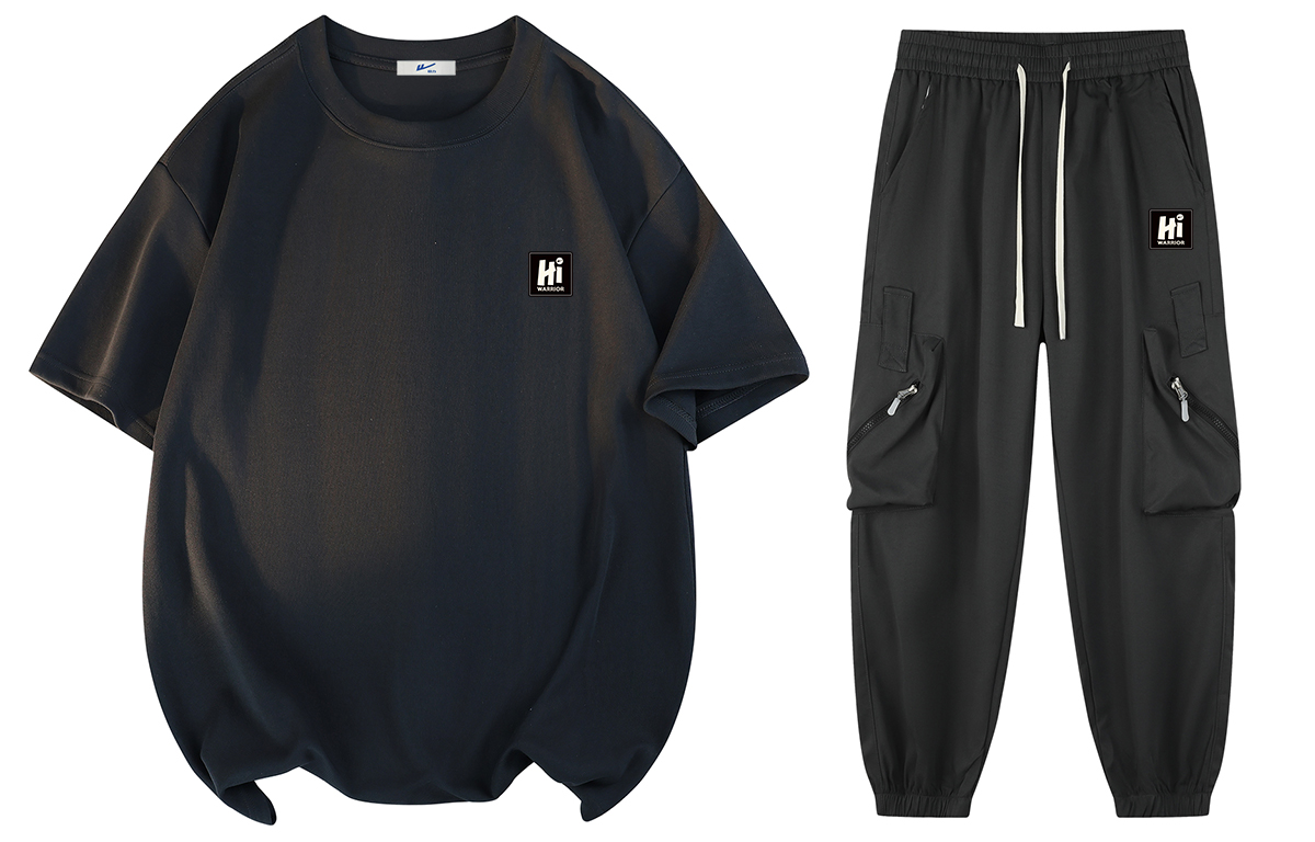 

Повседневная спортивная одежда Warrior Unisex