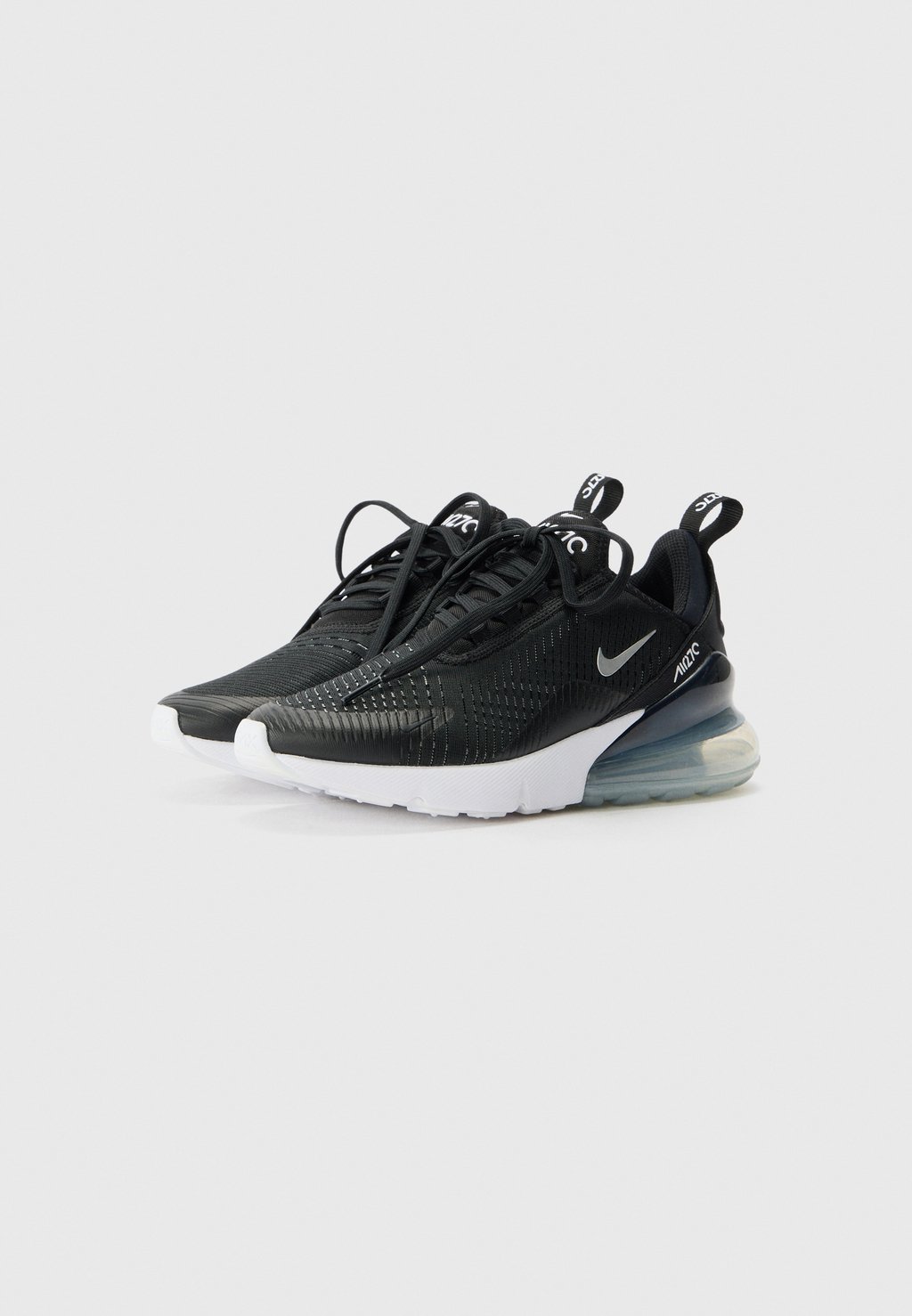 Кроссовки AIR MAX 270 Nike Sportswear, черный — фото 2
