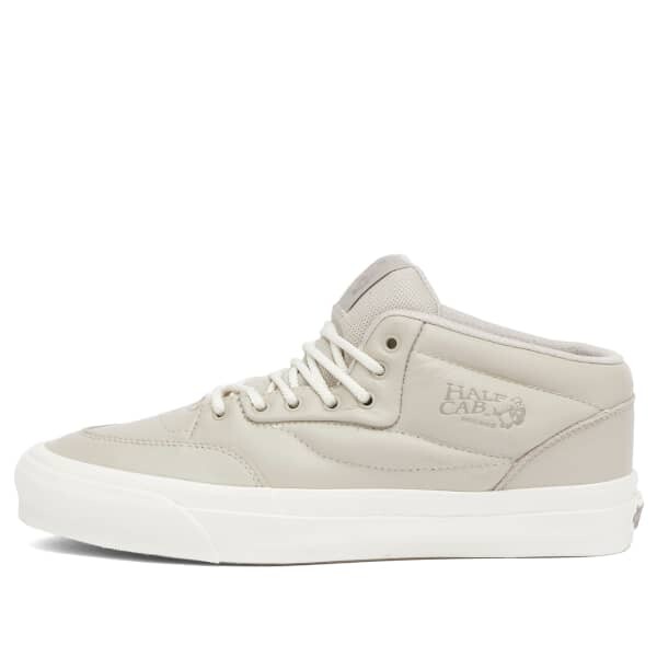 

Otw половина кабины пена Vans, серый