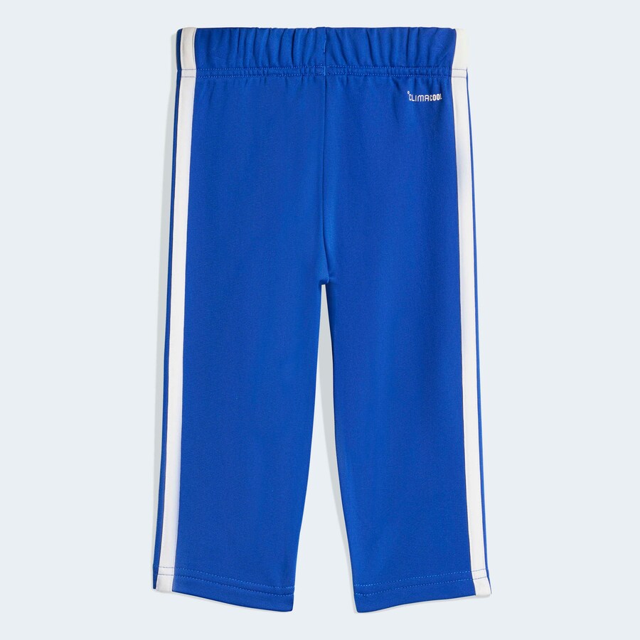 Спортивный костюм ADIDAS SPORTSWEAR, цвет Blue/Cyan blue — фото 4