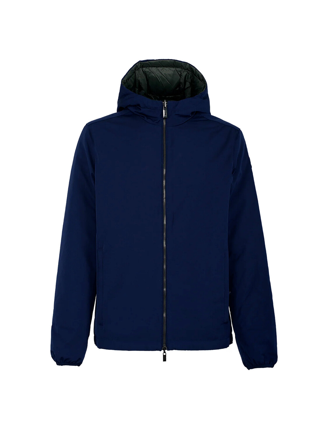 

Пуховик piumino reversibile henry 800 fill power Ciesse, синий