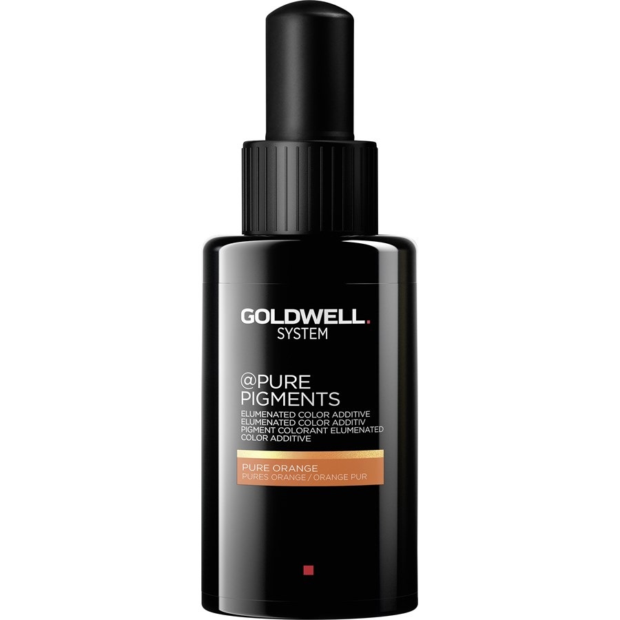 

Краска для волос pure pigments Goldwell, pure orange, объем 50 мл