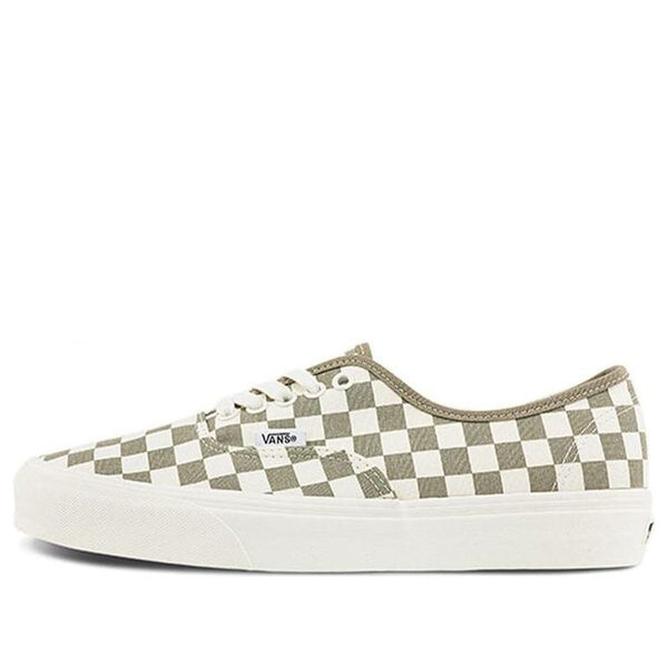 

Кроссовки authentic x otw nuttsh 'beige' Vans, коричневый