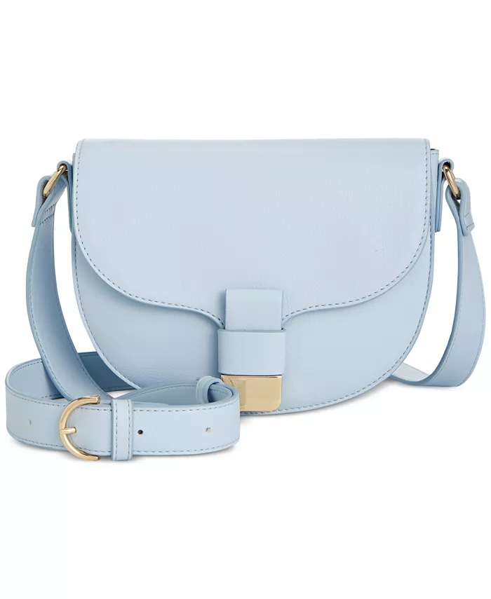 

Холмме Saddle Crossbody On 34th, белый