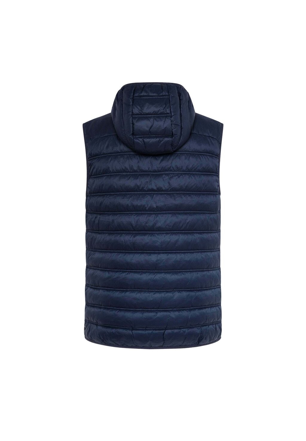 

Жилет AIRO Hackett London, темно-синий