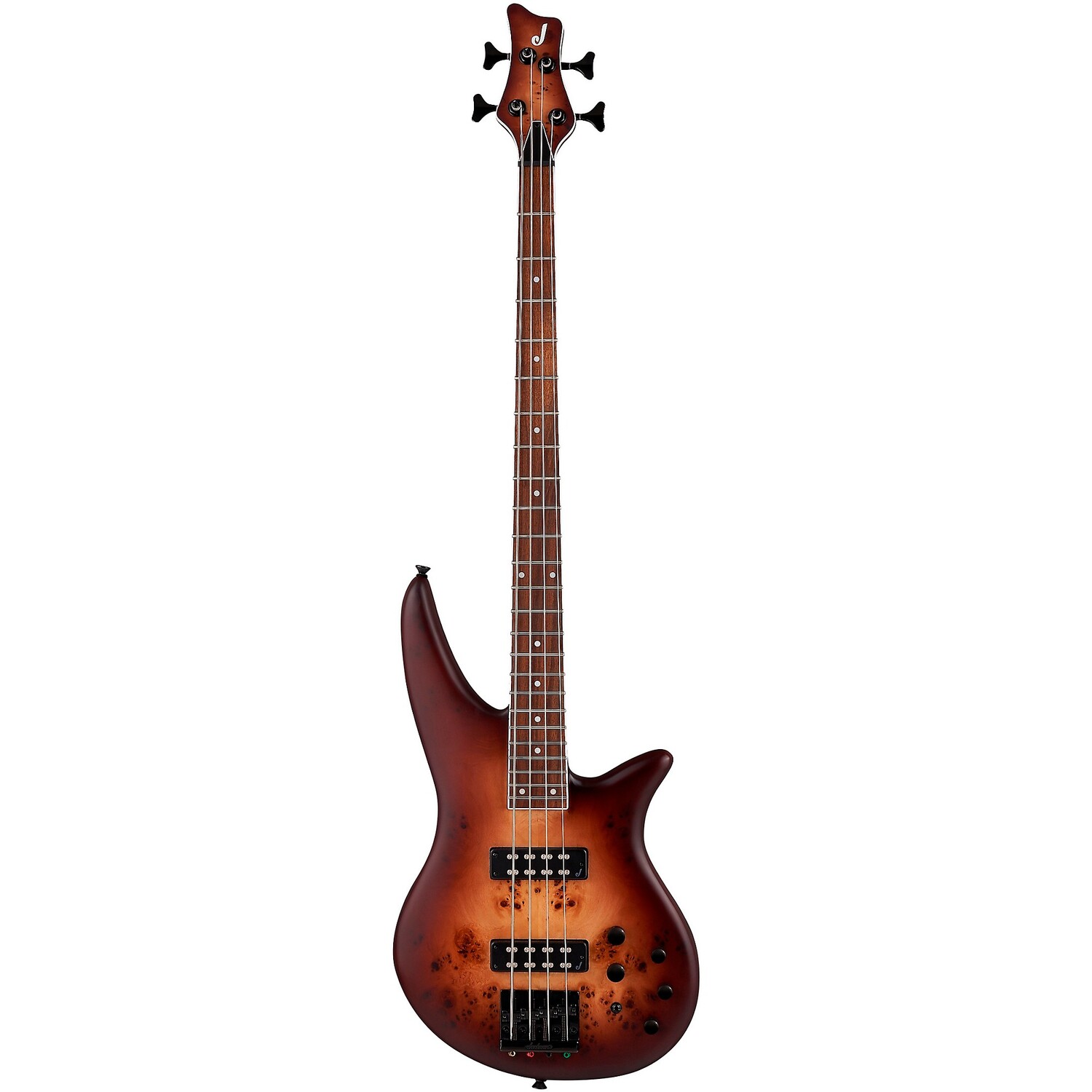 

Jackson X Series Spectra Bass SBXP IV Desert Sand