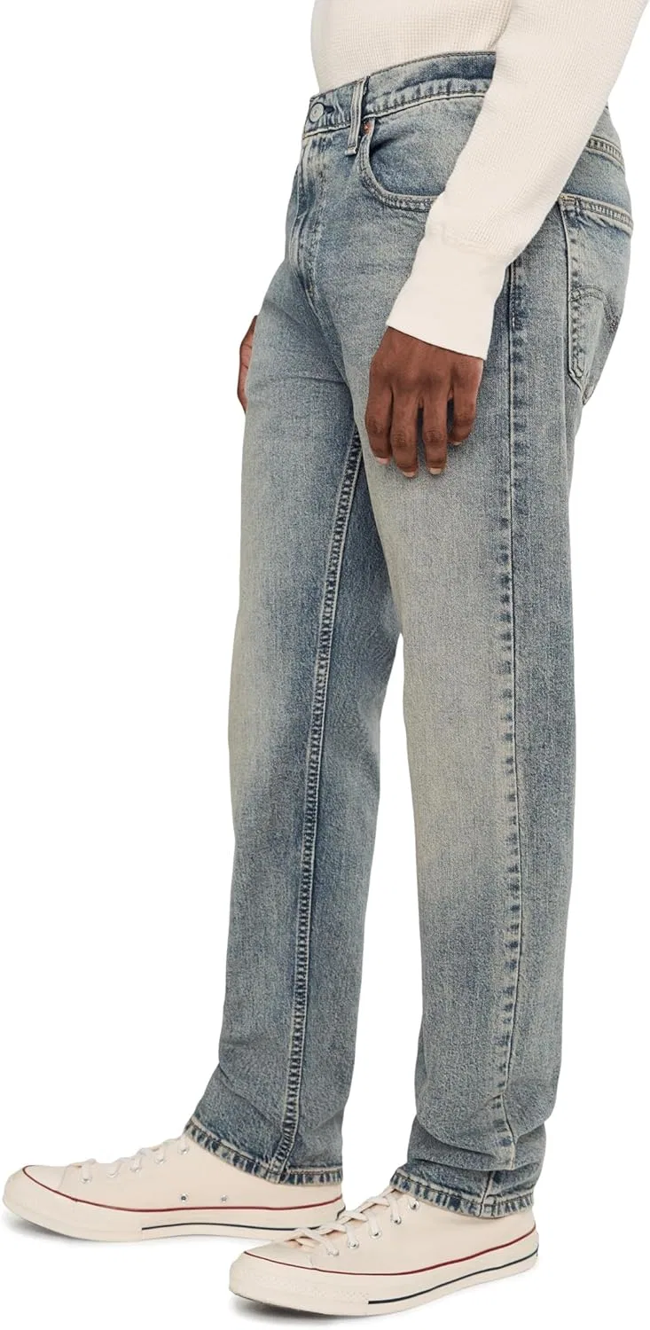 Джинсы Levi's Kindred Spirits — фото 3