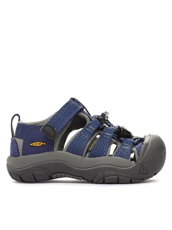 

Сандалии Keen, синий