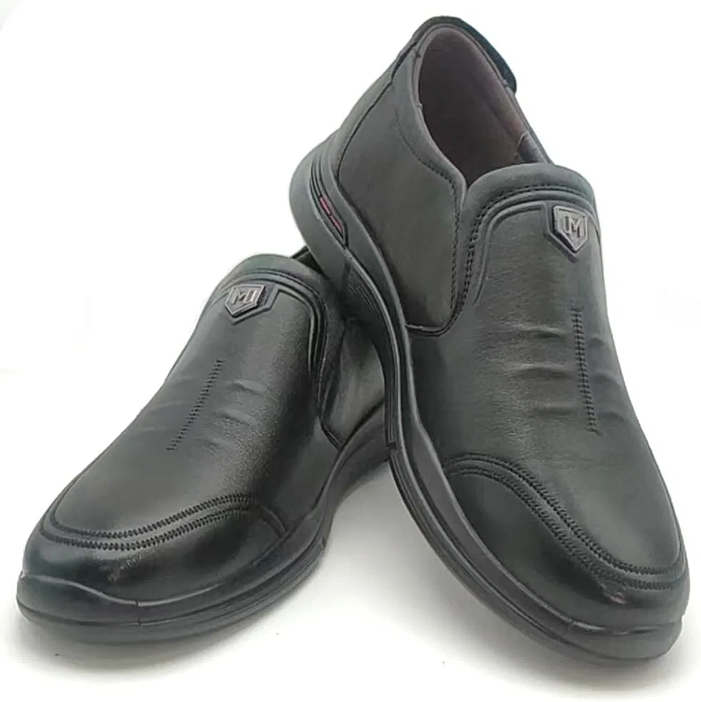 Мужские повседневные лоферы, Black BETAM