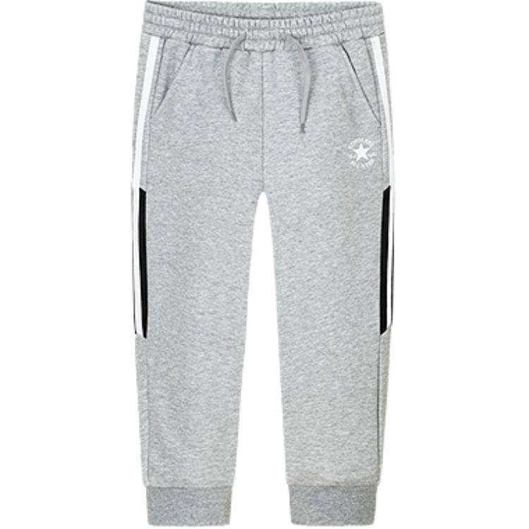 

Брюки Rocky Gray для детей 3-7 лет Converse, Rock Ridge Gray