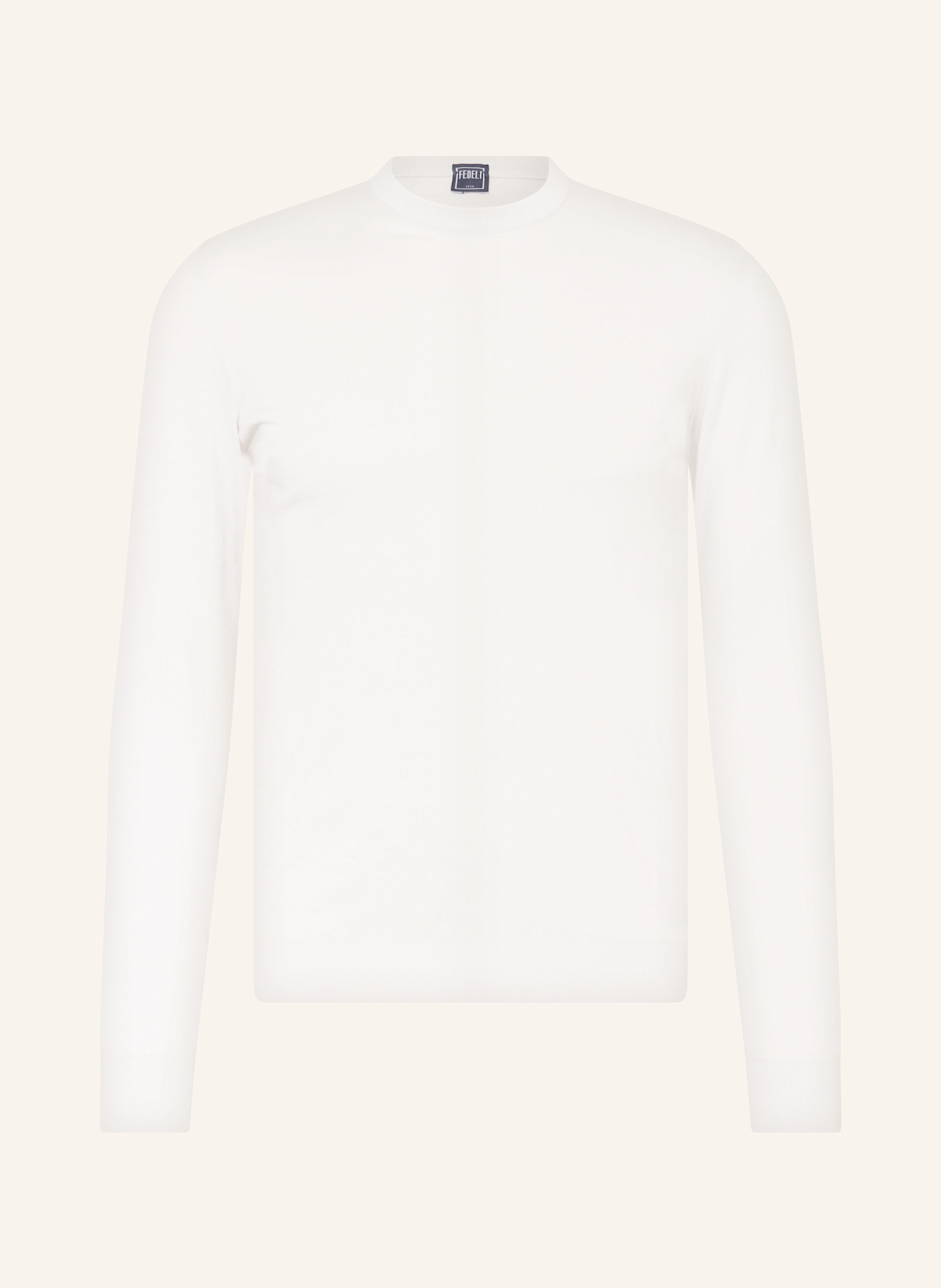 

Свитер Fedeli, бежевый