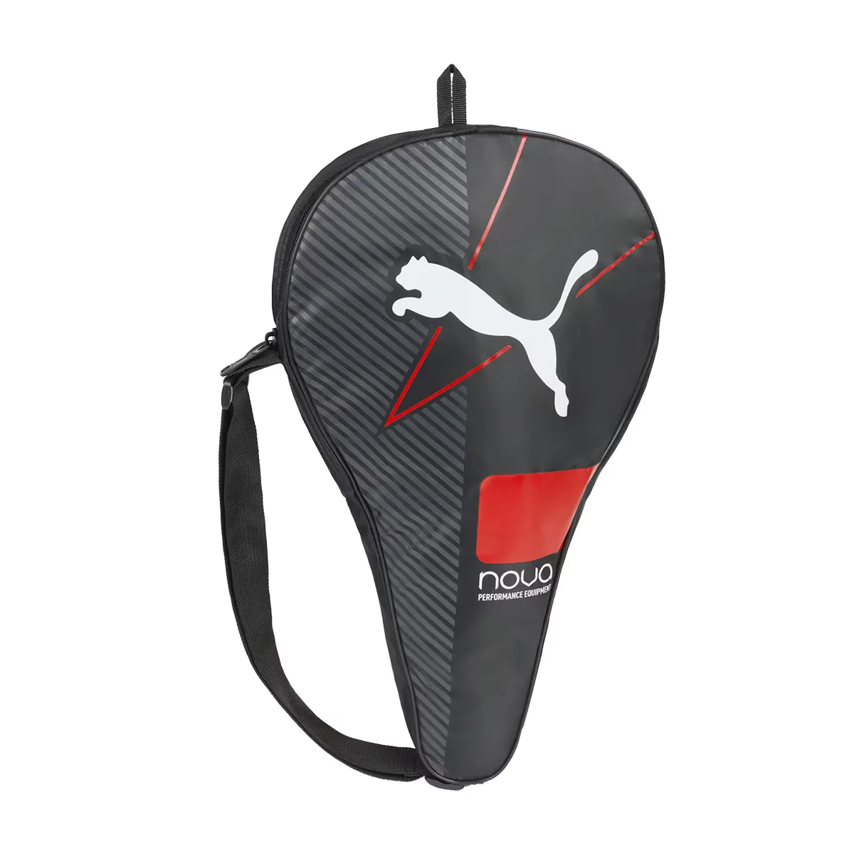 

Унисекс Padel Чехол Сумка Puma Чехол, черный