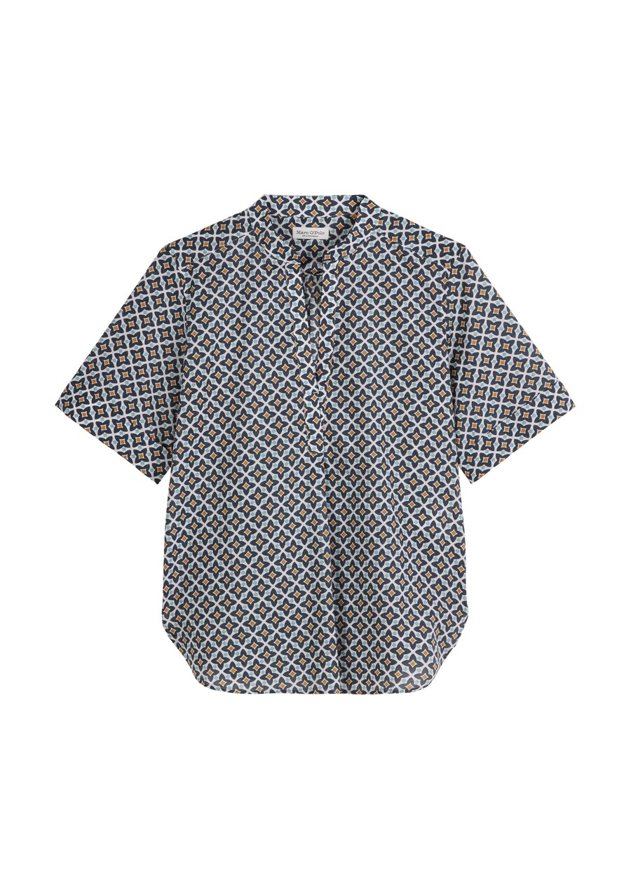 

Блуза Marc OPolo, Light grey