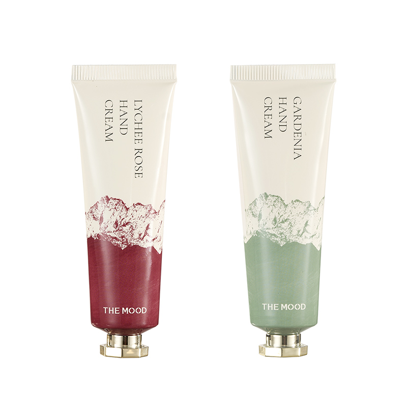 

Туалетная вода растительный экстракт крем для рук ароматный увлажняющий и питающий 30g THE MOOD