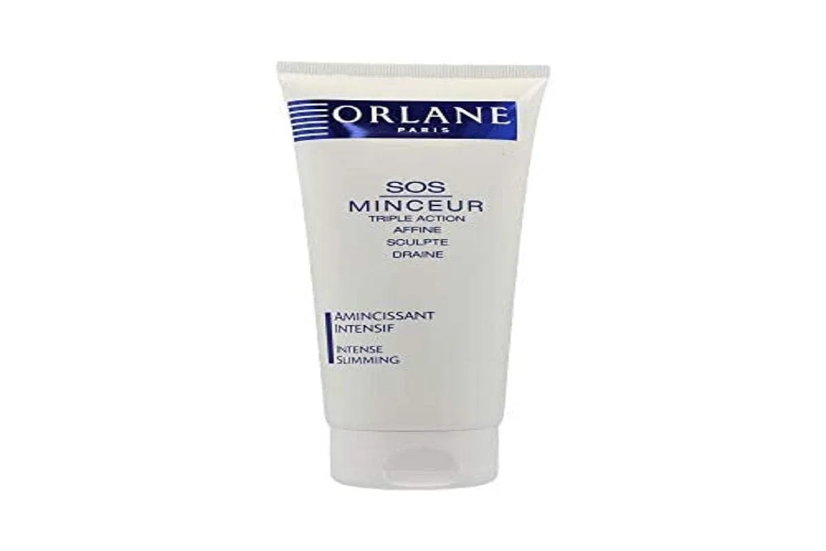 Лосьон для тела S.O.S. Minceur от Orlane Corps Orlane