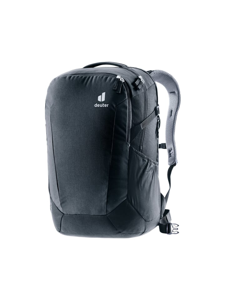 

Рюкзак Deuter, черный