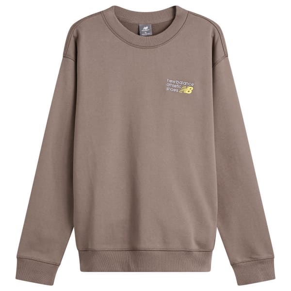 

Команда с премиальным логотипом спортивных команд New Balance, Cortado