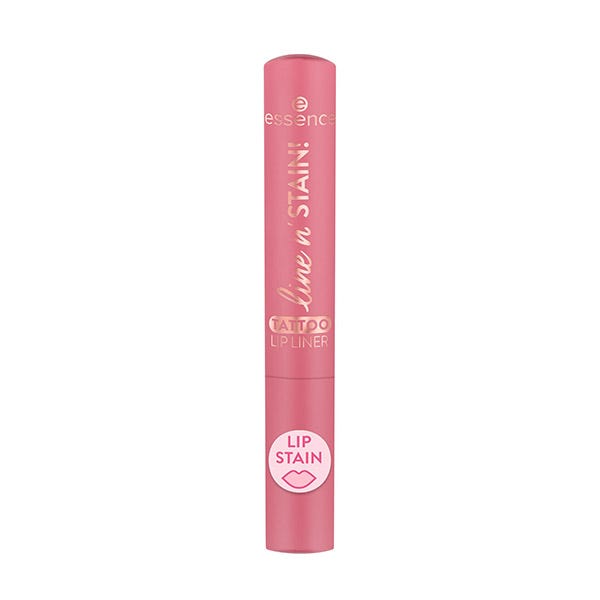 

Жидкая подводка для губ ESSENCE Line N' Stain! Tattoo Liner, 01 Everyone's Nude-Pink