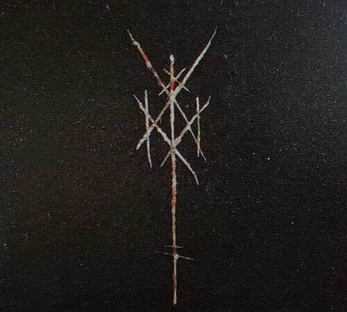 

CD диск Wiegedood: There's Always Blood At The End Of The Road (Limited Edition)